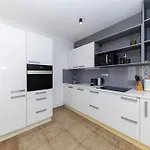 Apartment Alan