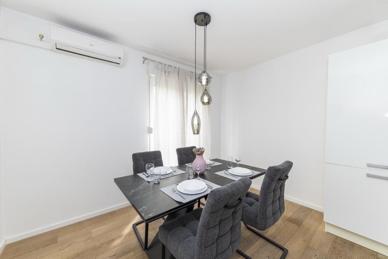 Alan Apartment *