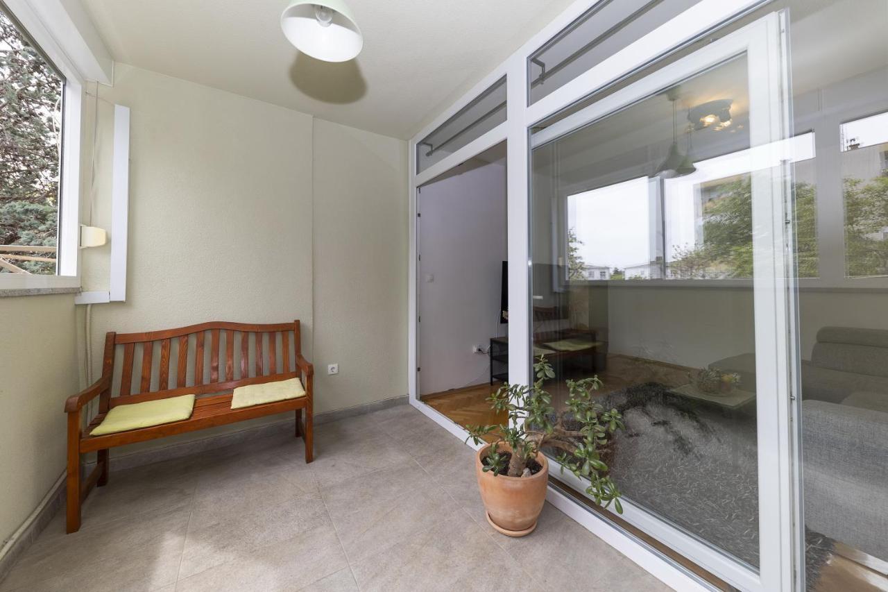 Apartment Alan