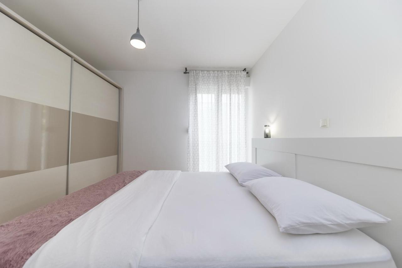 Alan Apartment *