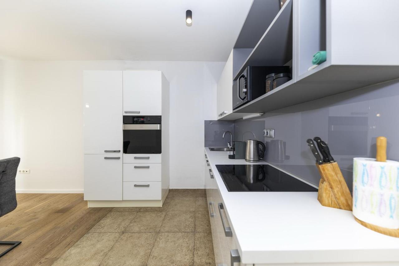 Alan Apartment *