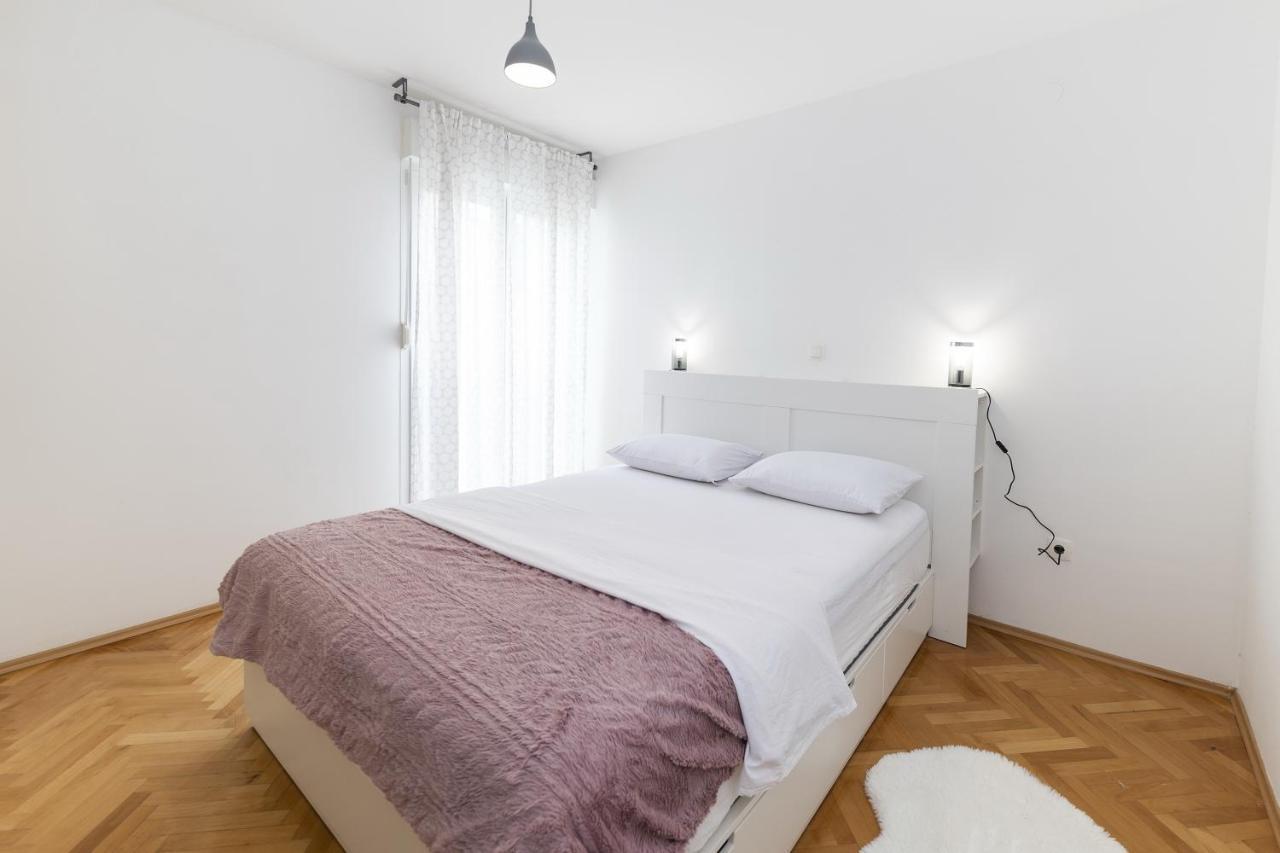 Apartment Alan Zadar
