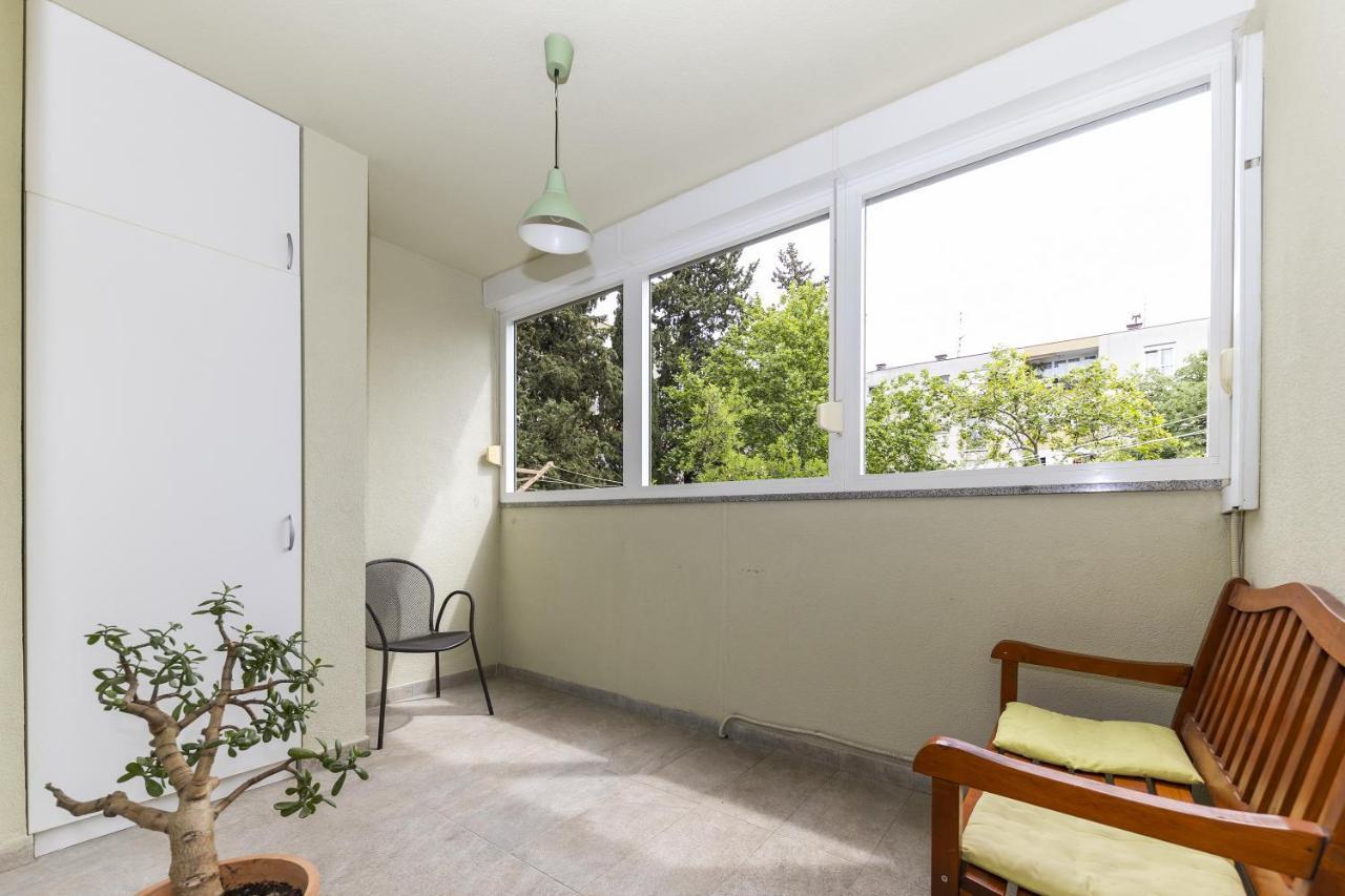 Apartment Alan *