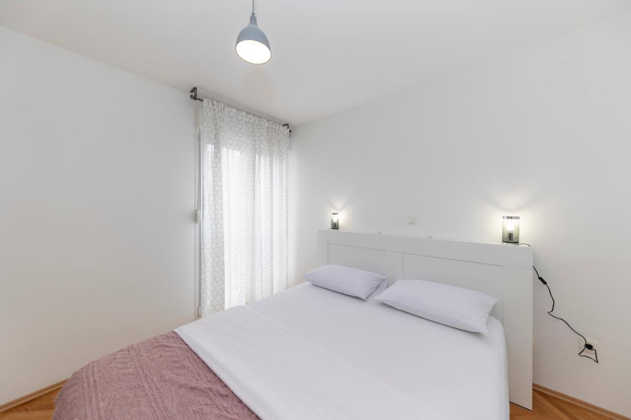 Apartment Alan Zadar